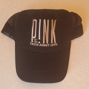 PINK - The Truth About Love Tour - Ball Cap (2 for $2)